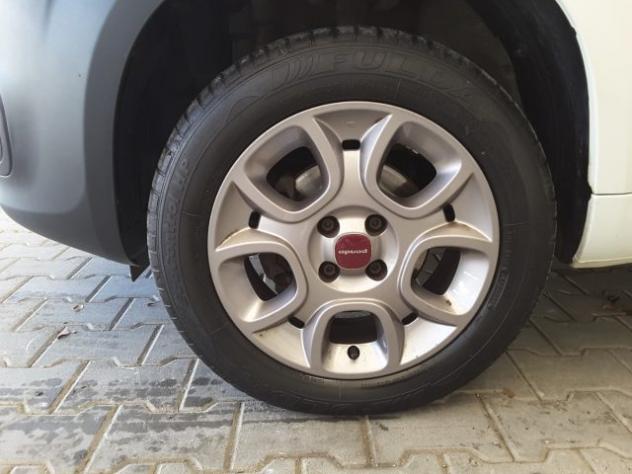 FIAT Panda 4X4 1.3 Multijet 80cv Autocarro 2 posti *EURO 6* rif. 23716951 - Foto 4