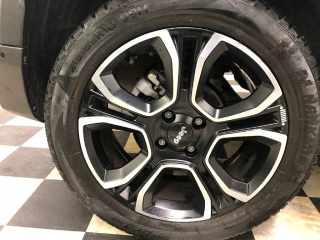 JEEP Avenger 1.2 Turbo 100 CV Summit rif. 23670891 - Foto 9