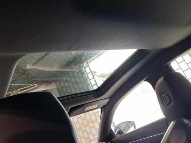 Peugeot 508 BlueHDi 160 Stop&Start EAT8 GT Line - Foto 10