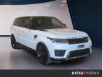 Land Rover Range Rover Sport 3.0D l6 MHEV HSE