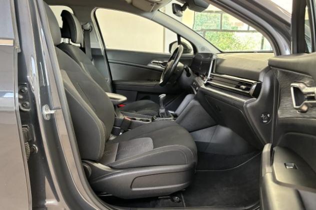 KIA Sportage 1.6 TGDi GPL Style rif. 23453490 - Foto 8