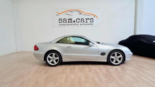 MERCEDES-BENZ SL 500 cat rif. 24171394 - Foto 6