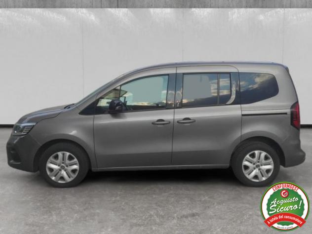 RENAULT Kangoo 1.5 Blue dCi 115 CV Equilibre rif. 24190018 - Foto 8