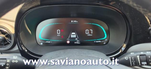 HYUNDAI i10 1.0 MPI Connectline rif. 23987531 - Foto 8
