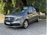 MERCEDES-BENZ V 250 d Automatic 4Matic Sport Compact rif. 24194377