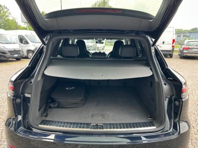 PORSCHE Cayenne 3.0 V6 E-Hybrid rif. 24072826 - Foto 6