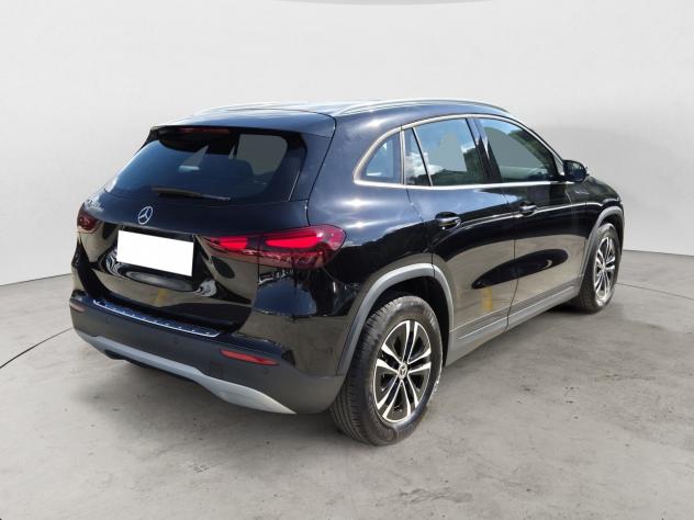 Mercedes-Benz GLA GLA-H247 2023 180 d Advanced auto - Foto 4