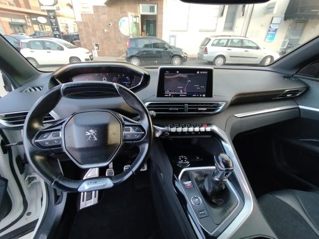 Peugeot 3008 BlueHDi 130 S&S GT Line - Foto 6