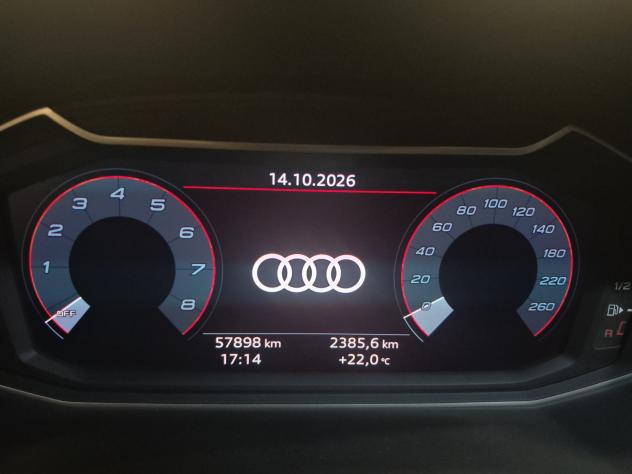 Audi A1 Sportback 30 TFSI S line edition - Foto 9