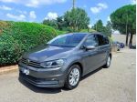 VOLKSWAGEN Touran 1.6 TDI 115 CV SCR Comfortline BMT NAVI - BT - 16 rif. 23 &hellip;