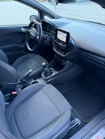 Ford Fiesta 1.0 Ecoboost 100 CV aut. 5 porte ST-Line - Foto 8