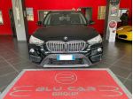 BMW X1 SDRIVE 18d ADVANTAGE 150cv.