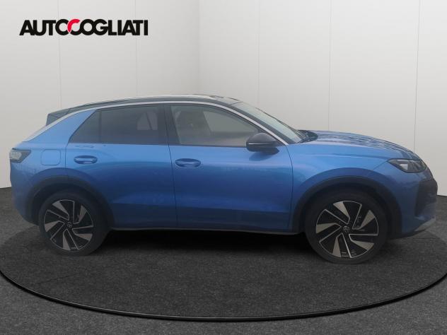 Volkswagen T-Roc Troc 1.5 eTSI 115 CV ACT Style DSG - Foto 7