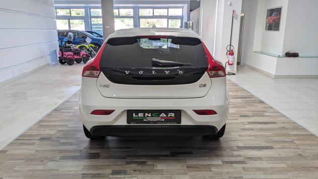 Volvo V40 D2 BUSINESS - Foto 4