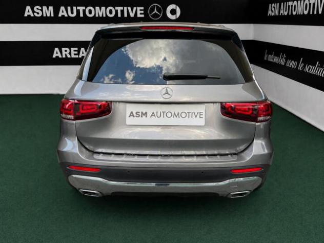 MERCEDES-BENZ GLB 200 d Automatic Sport Plus rif. 24055841 - Foto 5