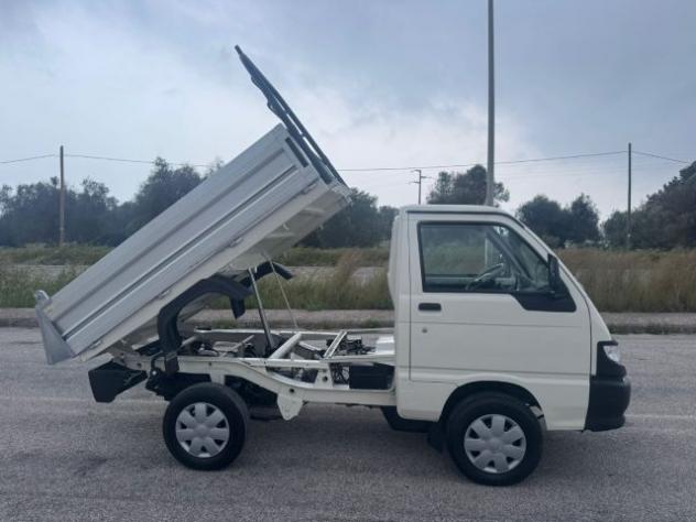PIAGGIO Porter 1.3 CASSONE RIBALTABILE (1,5t) rif. 23940547 - Foto 6