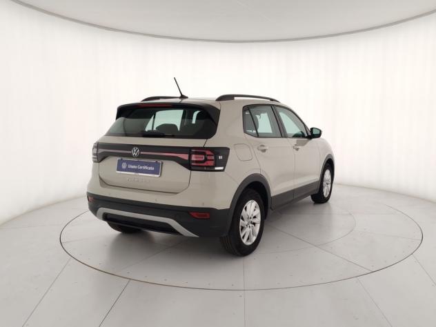 Volkswagen T-Cross 1.0 TSI 81kW Style - Foto 3