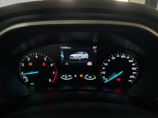 FORD Focus 1.0 125 CV 5p. Business rif. 23784601 - Foto 9