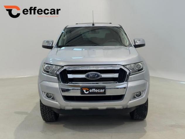 FORD Ranger 2.2 TDCi XLT 5pt. IVA ESPOSTA rif. 23500650 - Foto 2