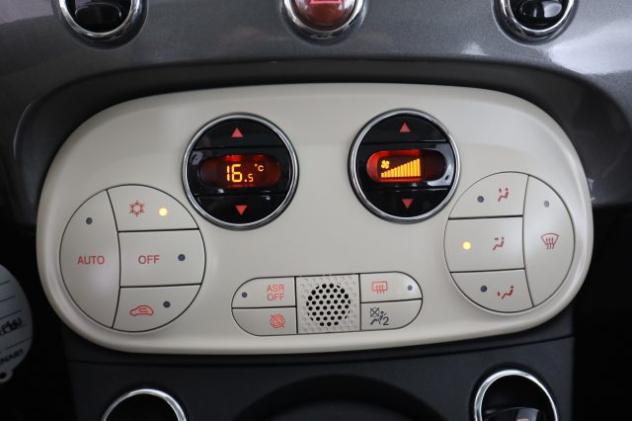 FIAT 500 500 1.0 Hybrid Dolcevita rif. 23824187 - Foto 10