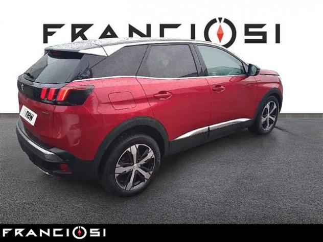 PEUGEOT 3008 1.5 bluehdi GT Line s&s 130cv rif. 23859891 - Foto 3