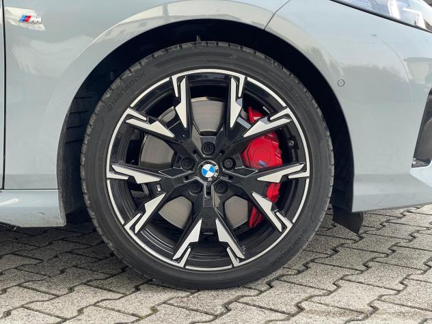 BMW Serie 1 118d 5p. Msport Pro #Tetto #Cerchi19"#BROOKLYN.GREY - Foto 7