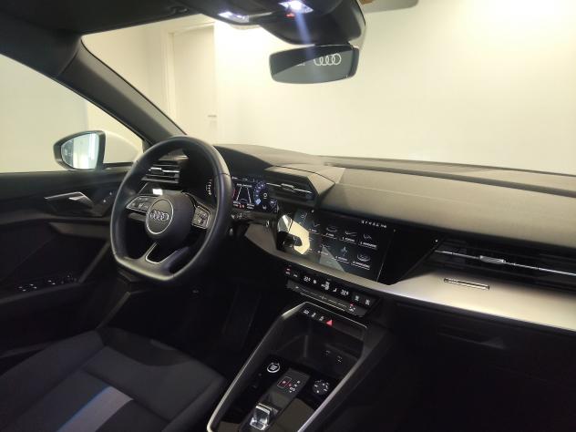 Audi A3 A3 Sportback 35 1.5 tfsi mhev Business s-tronic - Foto 8