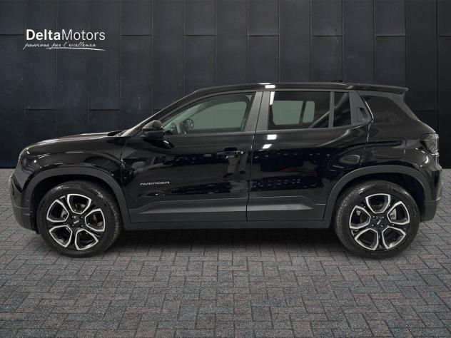 Jeep Avenger 2022 1.2 turbo Summit fwd 100cv - Foto 2