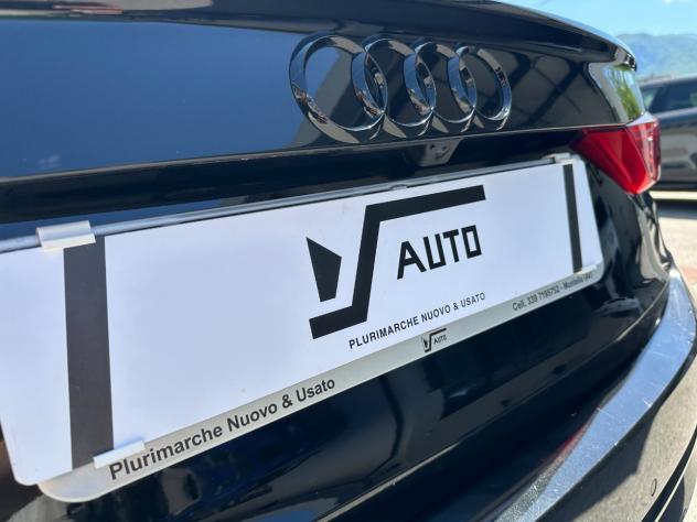 Audi Q3 Sportback 35 2.0 tdi S line edition s-tronic - Foto 7