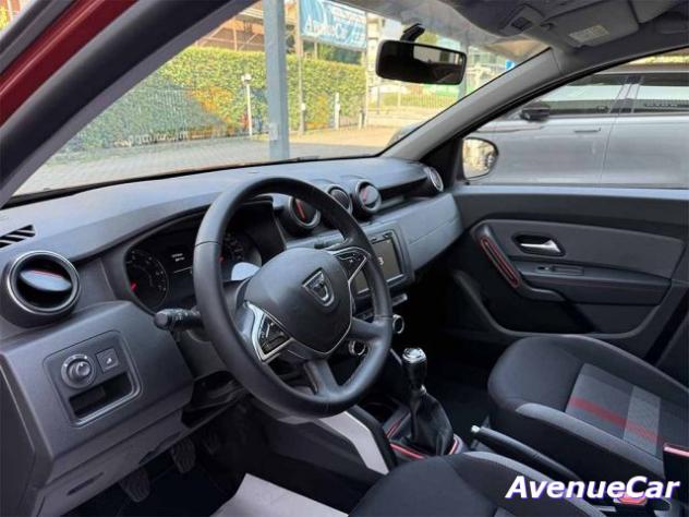 DACIA Duster 1.5 blue dci Techroad TELECAMERA PREZZO REALE rif. 23966033 - Foto 10