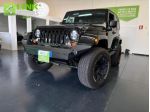 JEEP Wrangler sahara 2.8 crd 200cv rif. 24127687