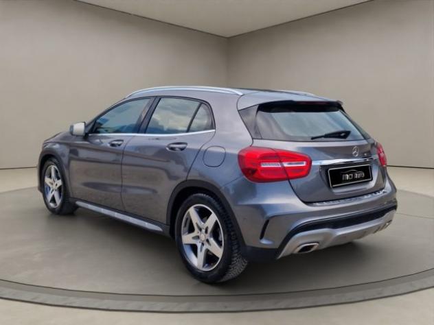 MERCEDES-BENZ GLA 220 d Automatic Sport rif. 23869366 - Foto 3