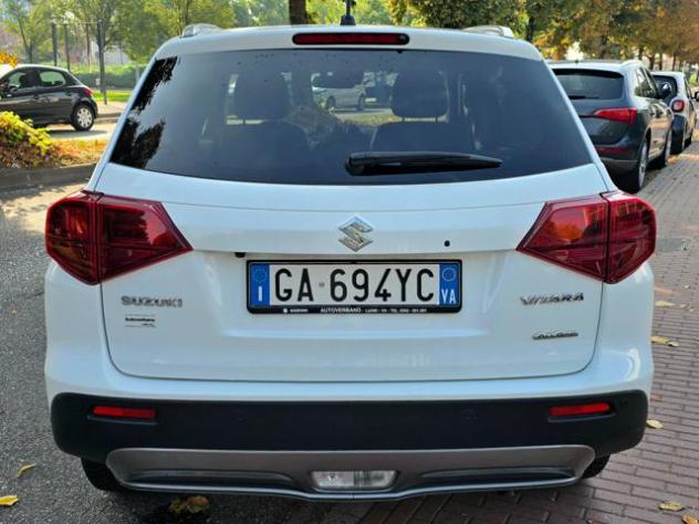 SUZUKI Vitara 1.4 Boosterjet A/T 4WD AllGrip Starview rif. 24139672 - Foto 6