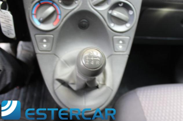FIAT Panda 1.2 Emotion rif. 23869039 - Foto 6