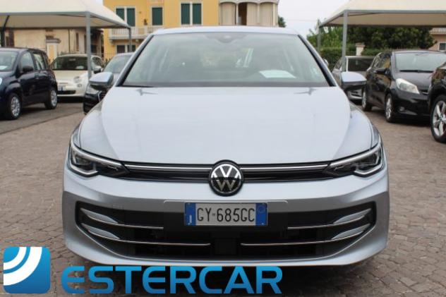 VOLKSWAGEN Golf 2.0 TDI 150CV DSG Style rif. 23931192 - Foto 5