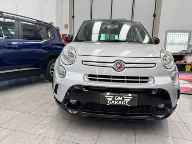 FIAT 500L 1.6 Multijet 120 CV trekkimg Beats rif. 23890419 - Foto 2