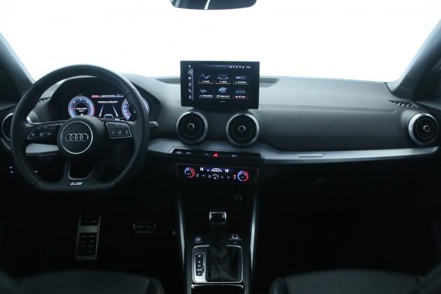 Audi Q2 Q2 35 TDI S tronic S line Edition LED Matrix *EXTRA VANTAGGI - Foto 9