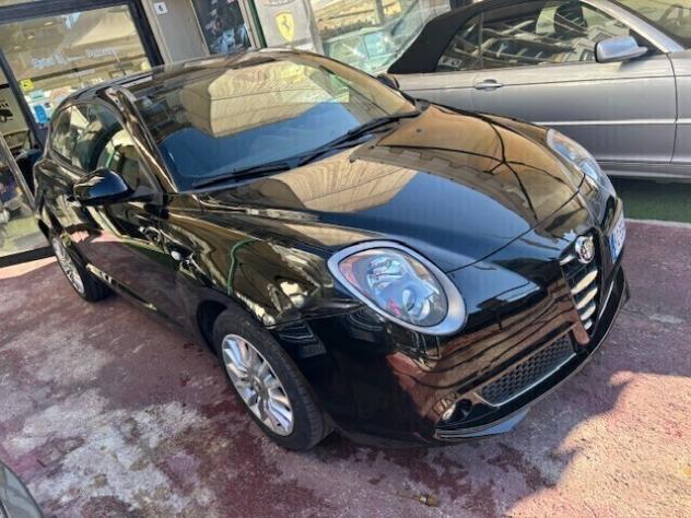 Alfa MiTo Unip. 11700Km. Finanziabile Garanzia - Foto 2