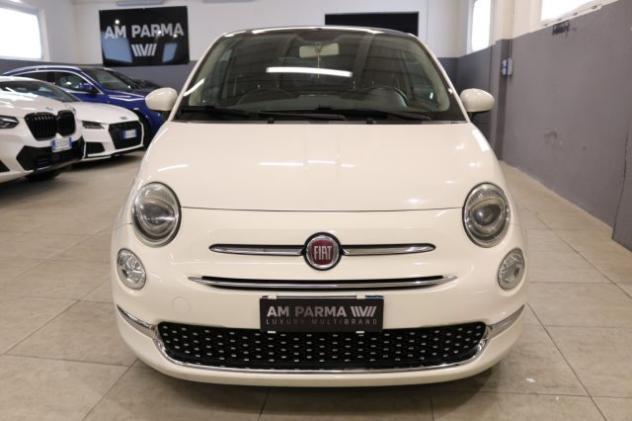 FIAT 500 1.2 EasyPower Lounge GPL ""DISTRIBUZIONE FATTA" rif. 23800321 - Foto 2