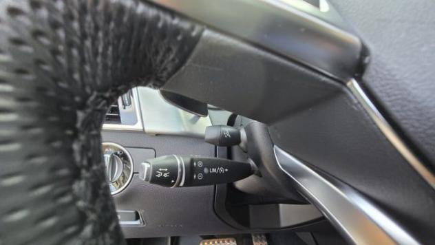 MERCEDES-BENZ GLE 43 AMG 4Matic Coupé Sport CERCHI DA 22" TETTO PERMUTE rif. 24155307 - Foto 9