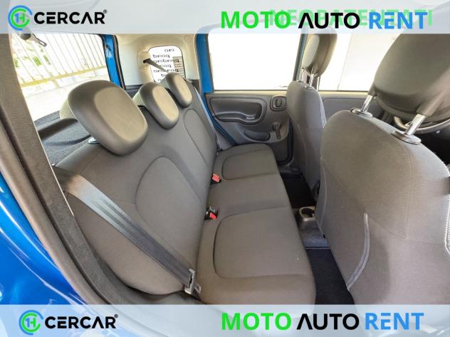 Fiat Pandina Cross 1.0 firefly hybrid s&s 65cv - Foto 14