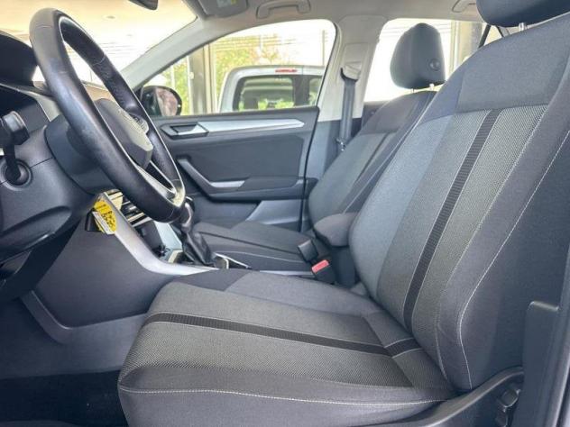 Volkswagen T-Roc 1ª serie 1.0 TSI Life - Foto 10