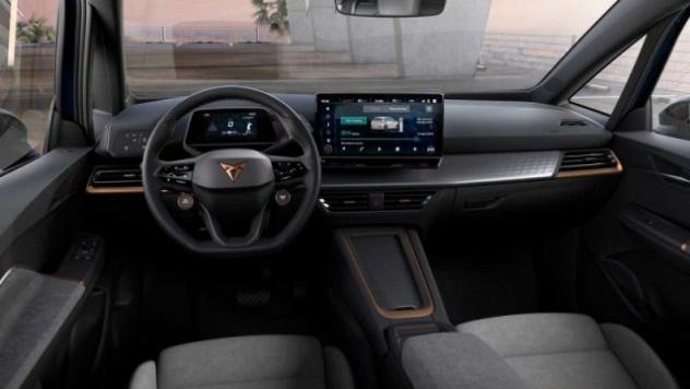 CUPRA Born 58kWh 190 CV Impulse+ rif. 23759439 - Foto 5