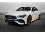 MERCEDES-BENZ CLA 220 d Automatic AMG Line Advanced Plus rif. 24156404