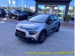 CITROEN C3 PureTech 110 S&S Plus rif. 22792644
