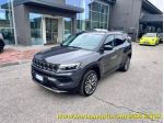 JEEP Compass 1.5 Turbo T4 130 CV MHEV 2WD Summit / Tetto Nero rif. 23154132