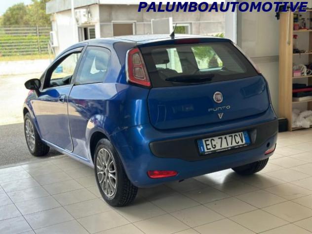 FIAT Punto Evo 1.2 3 porte S&S Dynamic rif. 23904144 - Foto 5