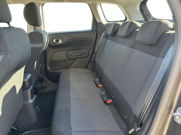 Citroën C3 Aircross 1.2 puretech Shine s&s 110cv - Foto 9