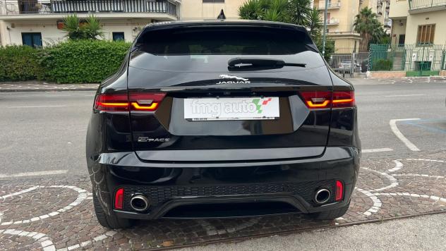 Jaguar E-Pace 2.0D 150 CV AWD aut. R-Dynamic - Foto 5
