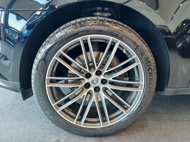 PORSCHE Macan 2.0 TETTO APRI - SERVICE PORSCHE rif. 24139915 - Foto 7